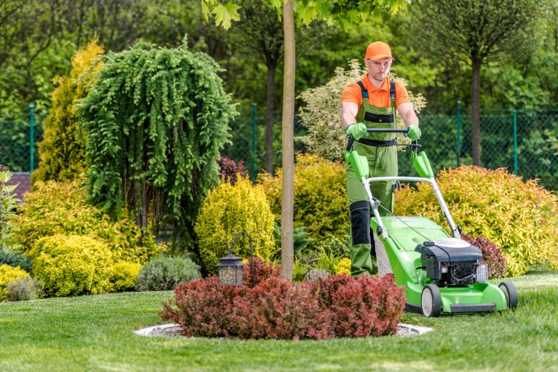 Residential Yard Care