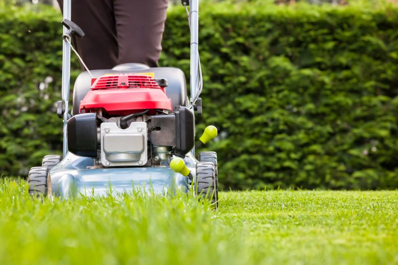Lawn Trimming in Bowie, MD