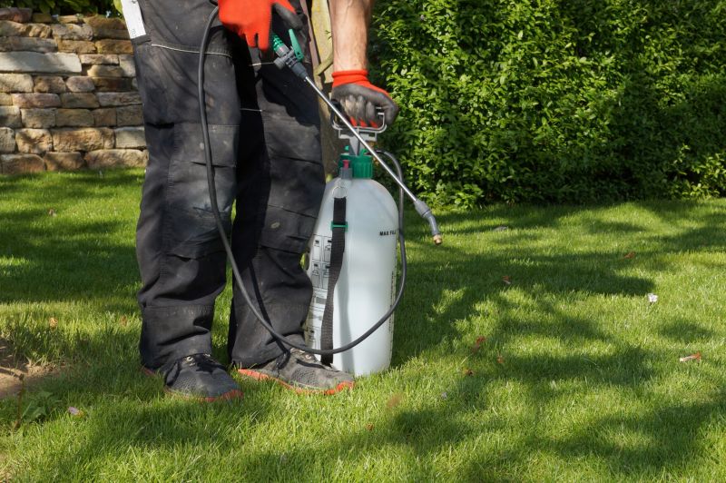 Weed Control Service in Ventura County, CA