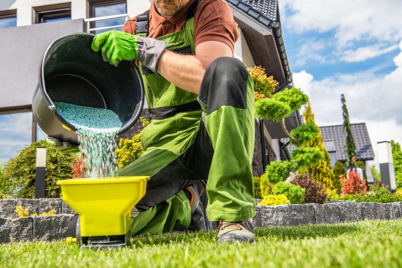 Yard Treatment Service in Ventura County, CA