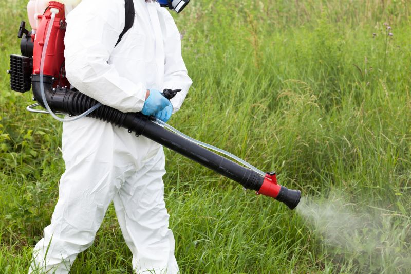 Weed Prevention Service in Honolulu, HI