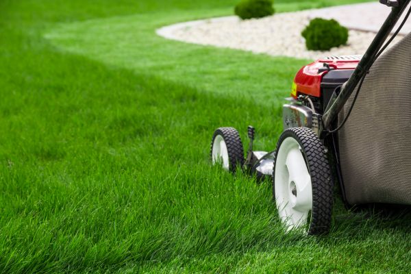 Grow your Grass Cutting business
